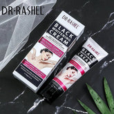 Dr. Rashel Black Whitening Cream with Collagen - 100ml DR.Rashel