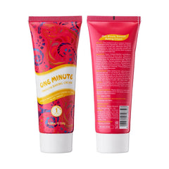 Kormesic Nourishing Baking One Minute Smoothing Baking Hair Cream Kormesic