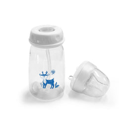 hands-free baby bottle - Each Cosmia.pk