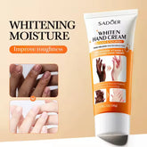 Sadoer Whiten Hand Cream - 100g Sadoer