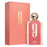 Afnan 9 AM Pour Femme Eau de Parfum (3.4 oz / 100ml) Afnan