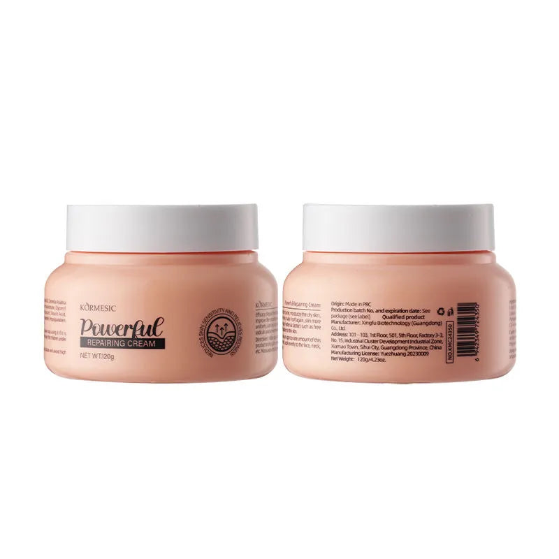 KORMESIC Powerful Repairing Face Cream - 120g KORMESIC