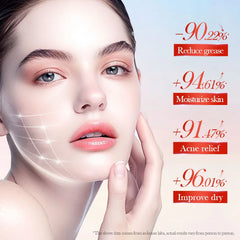 Sadoer Acne Relief Face Serum - 30ml Sadoer