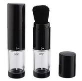Refillable Powder Brush Dispensing Container Cosmia.pk