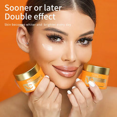 ESTELIN Vitamin C Plus Day And Night Cream - 50ml Each Estelin