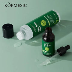 KORMESIC Tea Tree Face Moisturizing Facial Toner - 120ml Kormesic