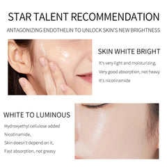Bioaqua Skin Whitening Face Serum – Dark Spot Remover Bioaqua