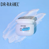 DR.RASHEL Hyaluronic acid hydrating & vitalizing moisturizer Cream - 160g DR.Rashel