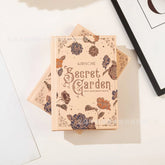 Kirsche 4in1 Secret Garden Multi-Color Makeup Palette Kirsche