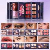 IGOODCO 8-in-1 makeup palette IGOODCO
