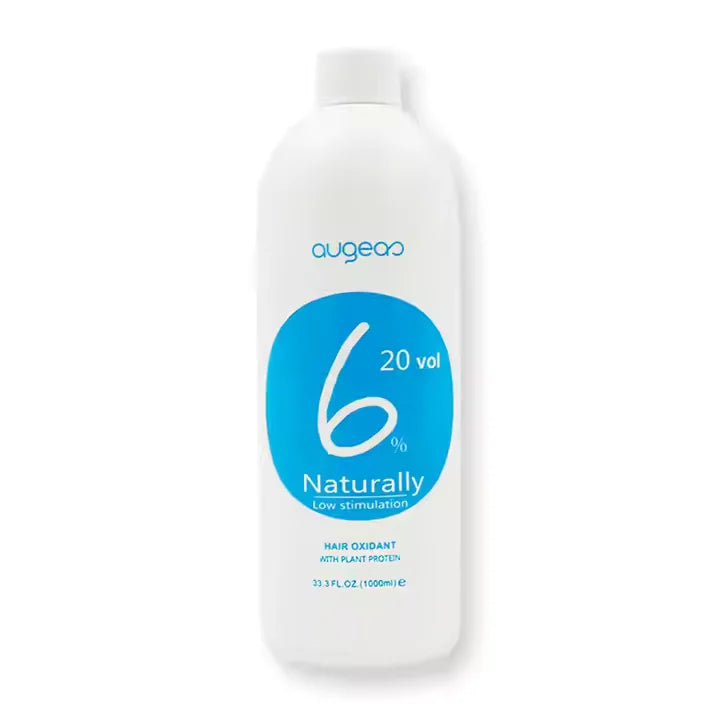 Augeas Hair Oxidant Augeas