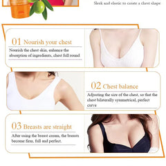 Guanjing Breast Enhance Cream - 80g Guanjing