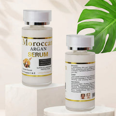 Dr. Meinaier Moroccan Argan Serum - 120ml Dr.Meinaier