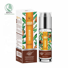 Eunomia Argan Oil Essence Hair Serum Eunomia