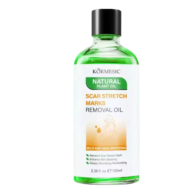 KORMESIC Skincare for Scratches Oil Marks Removal extra Virgin Mark - 100ml KORMESIC