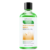 KORMESIC Skincare for Scratches Oil Marks Removal extra Virgin Mark - 100ml KORMESIC