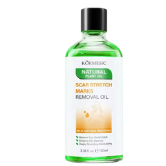 KORMESIC Skincare for Scratches Oil Marks Removal extra Virgin Mark - 100ml KORMESIC