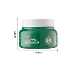 KORMESIC Avocado Moisturizing Cream - 120g KORMESIC
