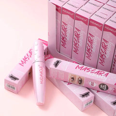 Hudamoji Curl & Waterproof densely Mascara Hudamoji
