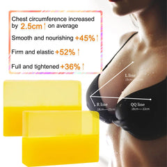 Aichun Beauty Breast Enhance Essence Soap - 100g Aichun Beauty