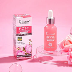 DISAAR Rose & Ceramide Soothing Facial Serum - 30ml Disaar