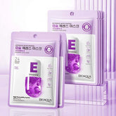 Bioaqua Vitamin E Repairing Facial Mask – Hydration & Skin Repair Bioaqua