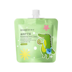 Images Soothing Hand Cream – Kiwi Fruit Aroma - 30g Images