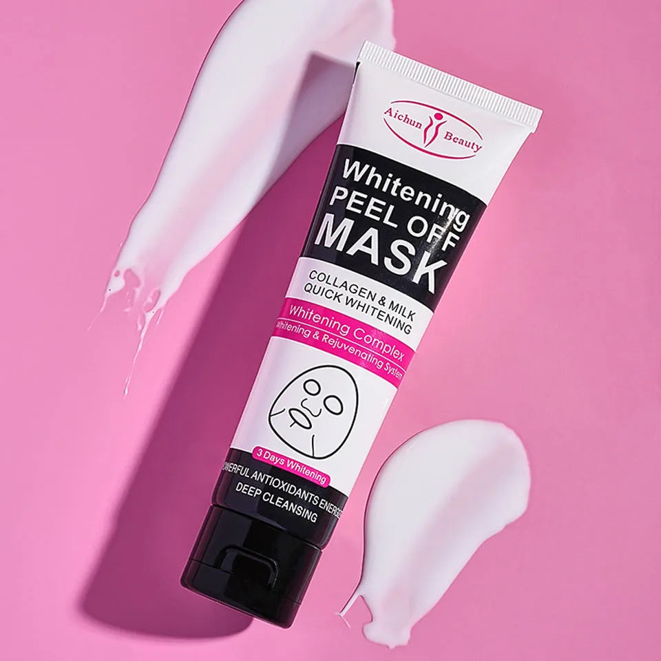 Aichun Beauty Whitening Peel Off Mask - 120ml Aichun Beauty