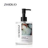 Zhiduo Rice Plant Extract Moisturizing Body Wash 300ml Zhiduo