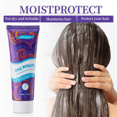 Kormesic Nourishing Baking One Minute Smoothing Baking Hair Care Kormesic