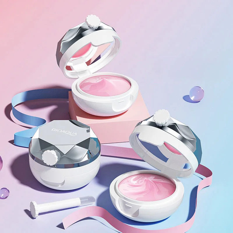 BIOAQUA Strawberry Moisturizing Lip Mask Bioaqua