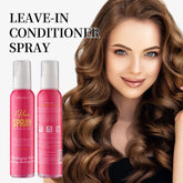 KORMESIC Frizz Leave in Hair Care Treatment Spray for Dry Hair - 150ml KORMESIC