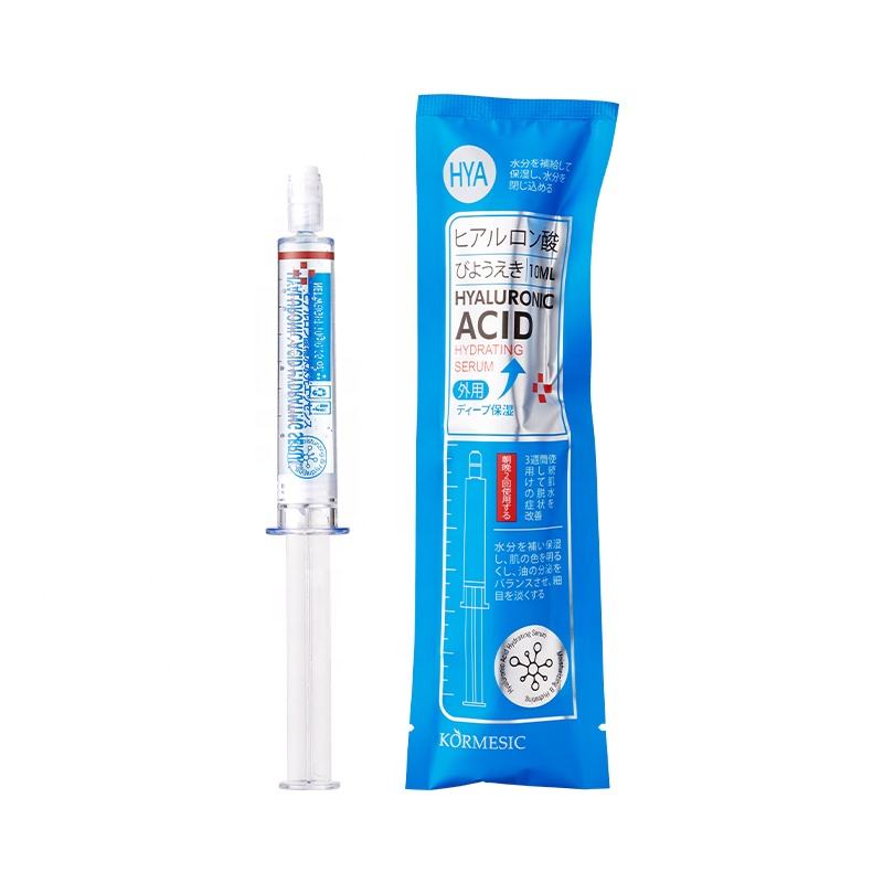 Kormesic Hyaluronic Acid Hydrating Serum - 10g Kormesic