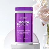 KORMESIC Hair Care Natural Botox Keratin Protein Hair Mask - 1000ml KORMESIC