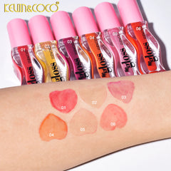 Kevin & Coco Lip Gloss Kevin & Coco