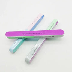 4-in-1 Nail File and Buffer – Cosmetic Manicure Tool Cosmia.pk