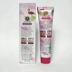 HEAVEN DOVE Lily Cleavage Repair Moisturizing Hand Cream - 120g Heaven Dove