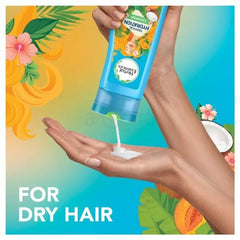 Herbal Essences Tropical Hydration Shampoo - 400ml Herbal Essence