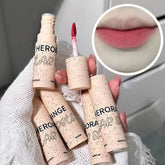 HERORANGE Matte Silky Smooth Lip Gloss 5Pcs Set HERORANGE