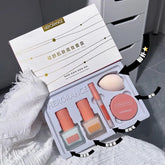 HERORANGE Pack of 4 Isolation Cream Liquid Foundation Concealer Loose HERORANGE