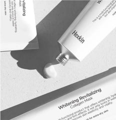HEXKIN Whitening Revitalizing Collagen Mask - 65g HEXKIN
