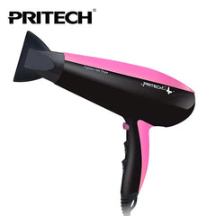 Pritech Professional Hair Dryer 2000W pritech