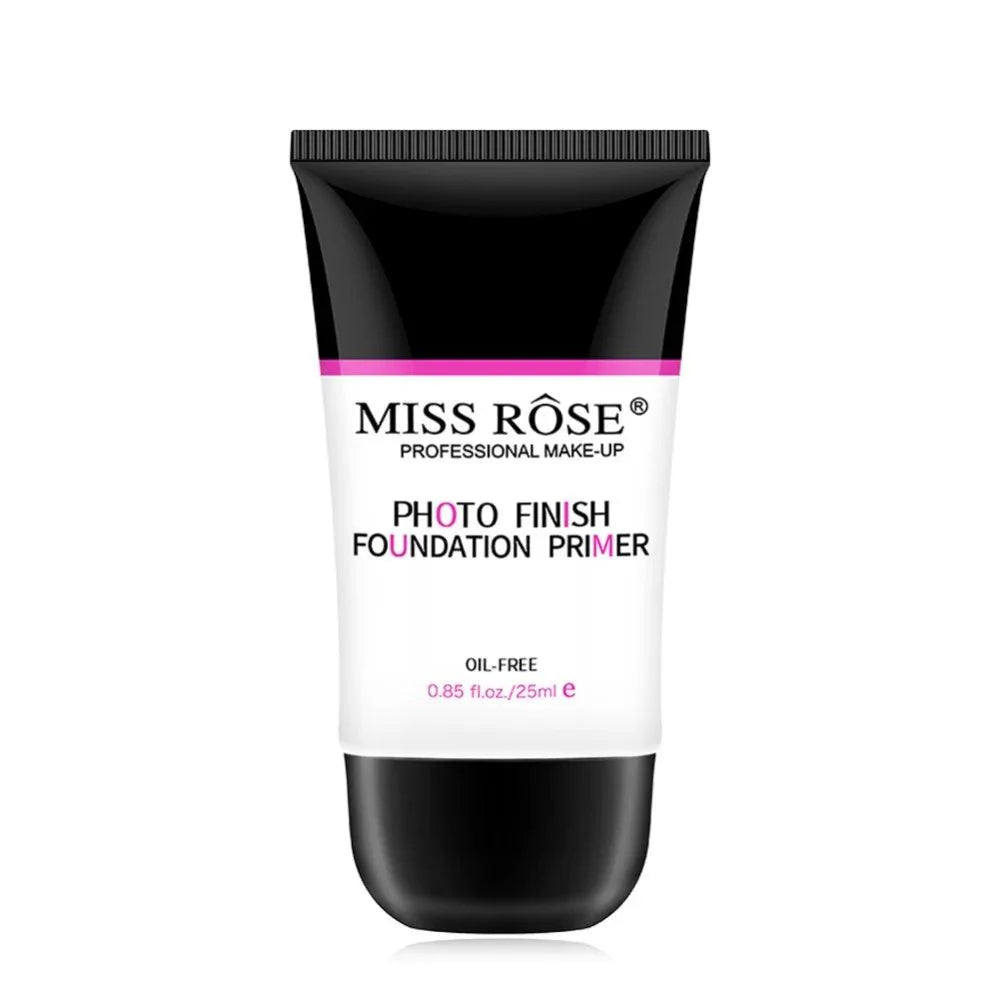 Miss Rose Cosmetics Flawless Face Primer Miss Rose