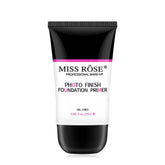 Miss Rose Cosmetics Flawless Face Primer Miss Rose