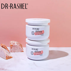 DR.Rashel Niacinamide Whitening & Nourishing Moisturizer Cream - 160g DR.Rashel