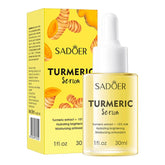 Sadoer Turmeric Serum - 30ml Sadoer