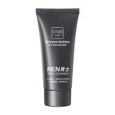 SENANA MARINA Oil Control Facial Cleanser For Men - 60gm Senana Marina