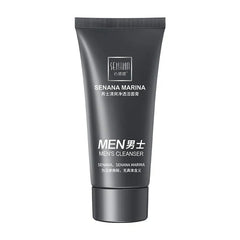 SENANA MARINA Oil Control Facial Cleanser For Men - 60gm Senana Marina