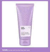 Vivimiyu Grape Seed + Shea Butter Facial Cleanser - 180g Vivimiyu