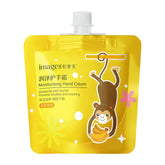 Images Moisturizing Hand Cream – Banana Fruit Aroma - 30g Images